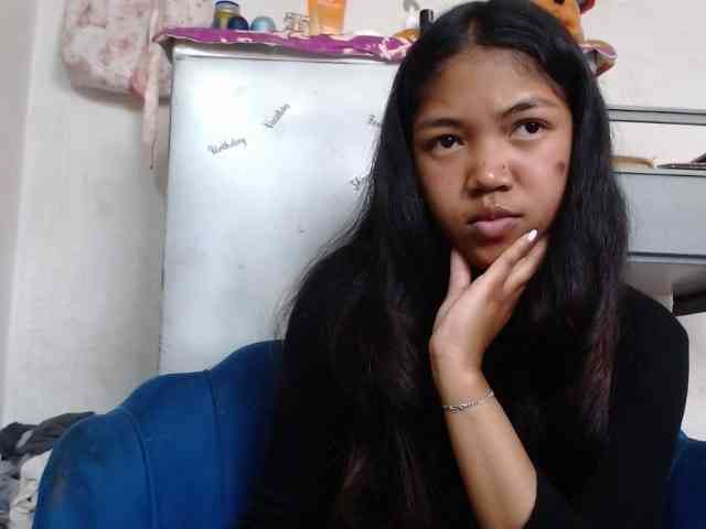 Morgane1 webcam