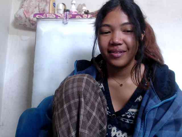 Morgane1 webcam