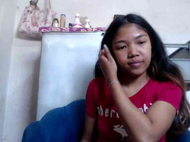 Morgane1 webcam