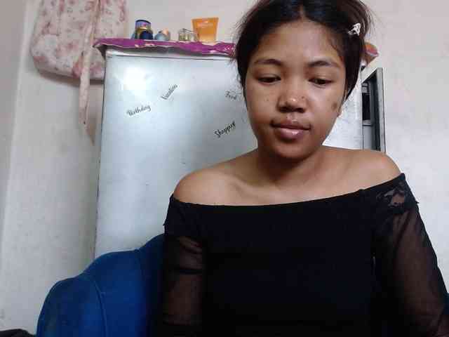 Morgane1 webcam