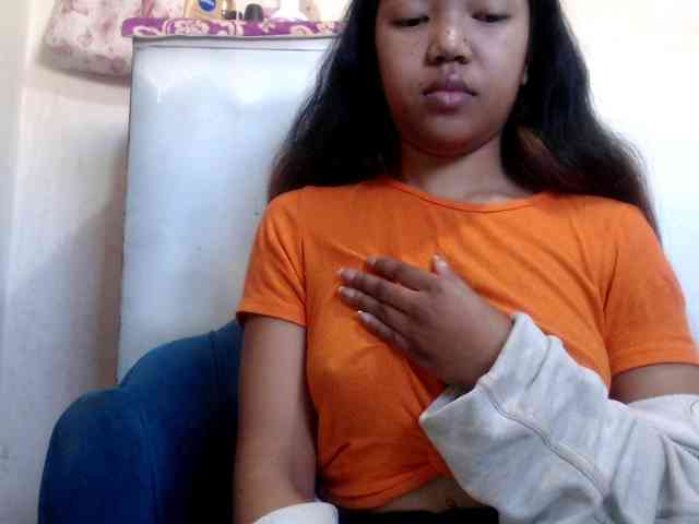 Morgane1 webcam