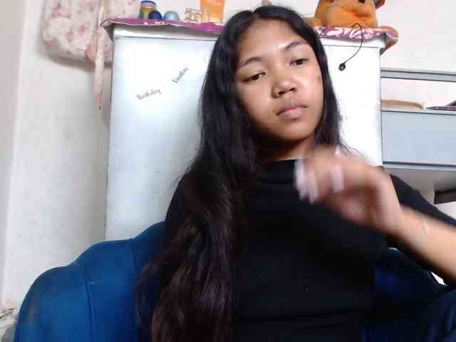 Morgane1 webcam