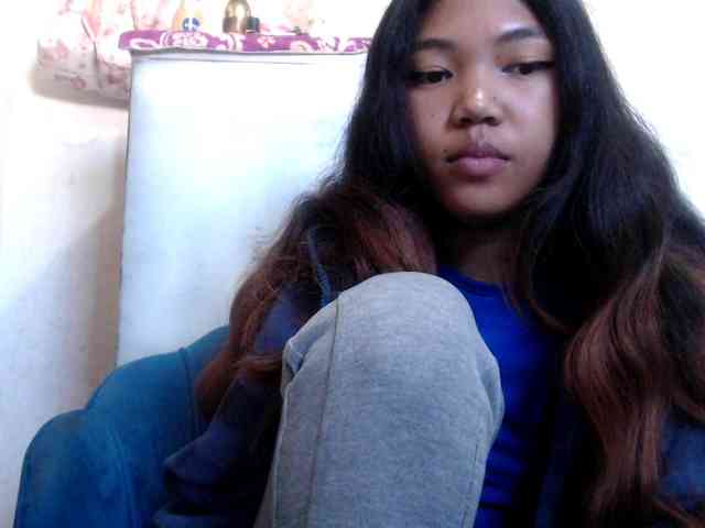 Morgane1 webcam
