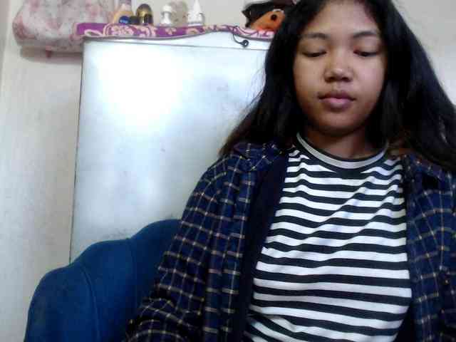 Morgane1 webcam