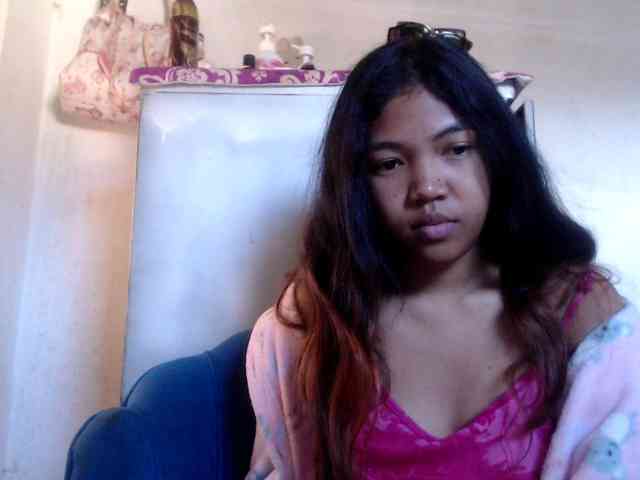 Morgane1 webcam