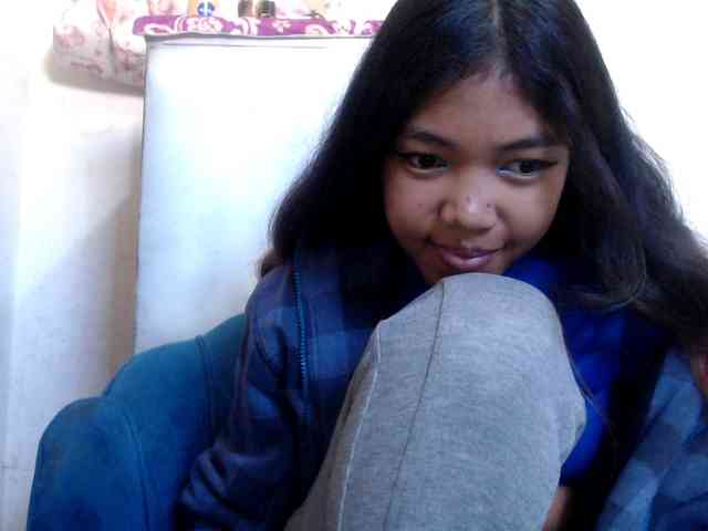 Morgane1 webcam