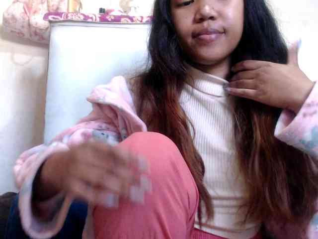 Morgane1 webcam