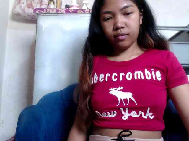 Morgane1 webcam