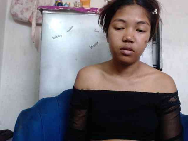 Morgane1 webcam