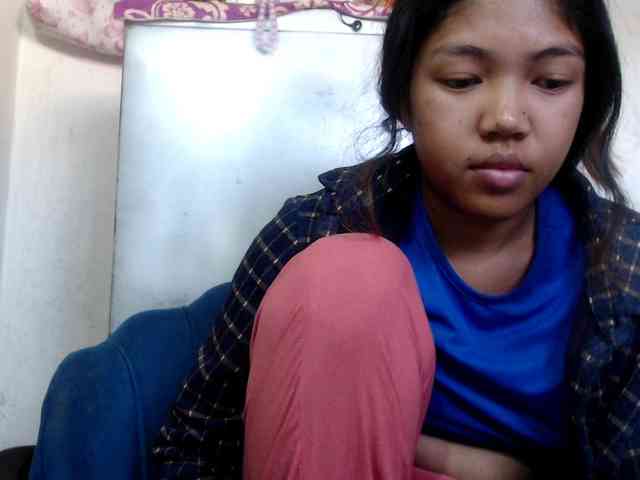 Morgane1 webcam