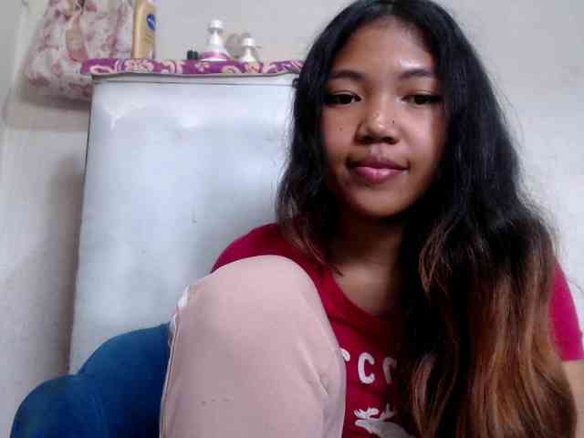 Morgane1 webcam