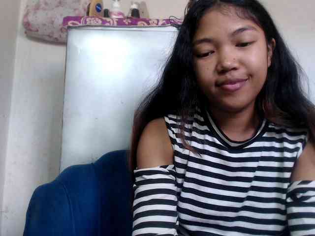 Morgane1 webcam
