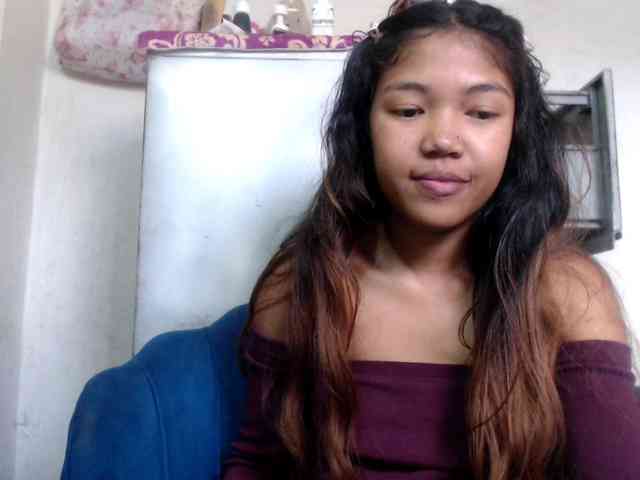 Morgane1 webcam