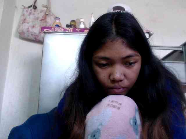 Morgane1 webcam