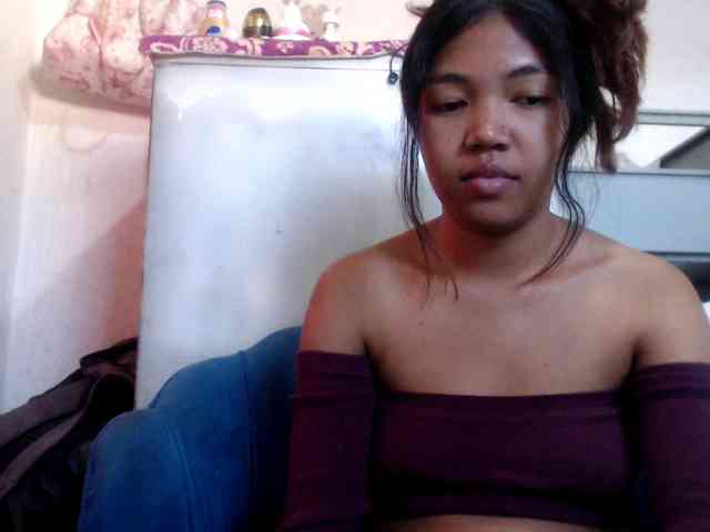 Morgane1 webcam
