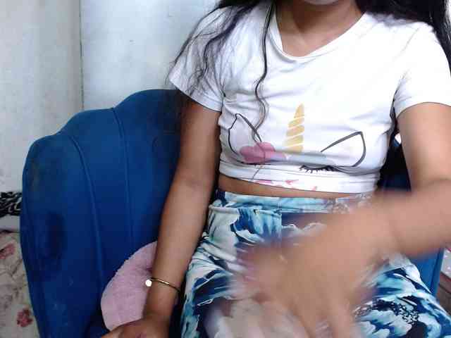 Morgane1 Live Webcam on BongaCams