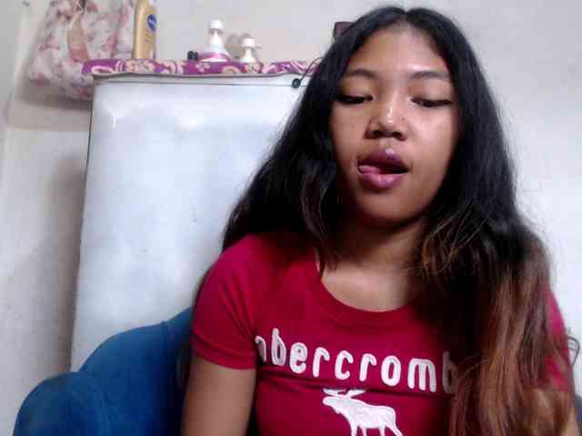 Morgane1 webcam