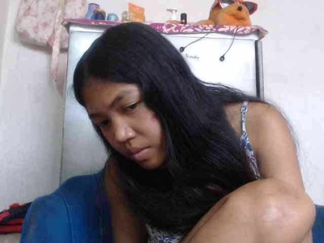 Morgane1 webcam