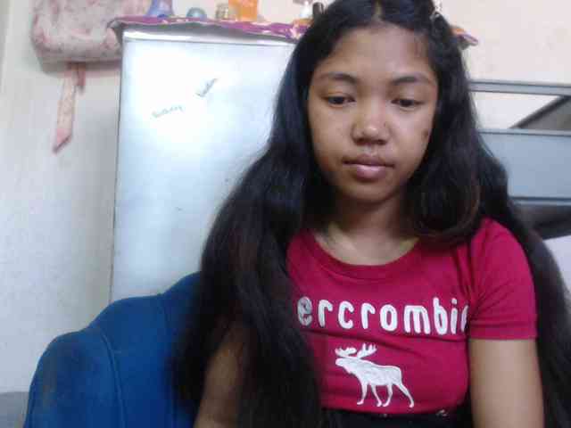 Morgane1 webcam