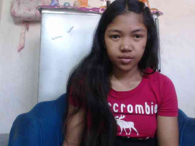 Morgane1 webcam