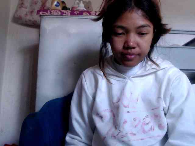 Morgane1 webcam
