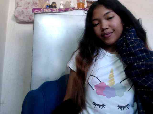 Morgane1 webcam