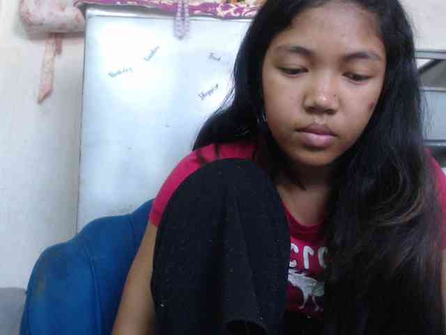 Morgane1 webcam