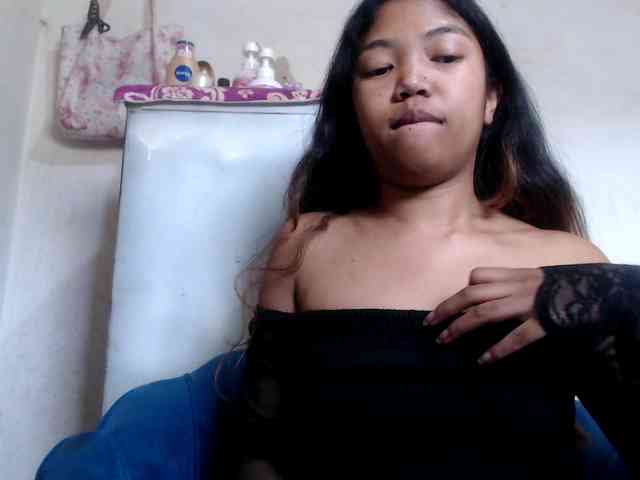 Morgane1 webcam