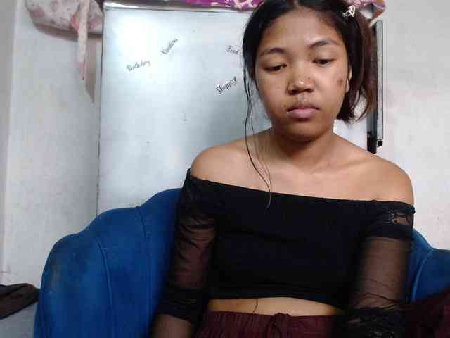 Morgane1 webcam