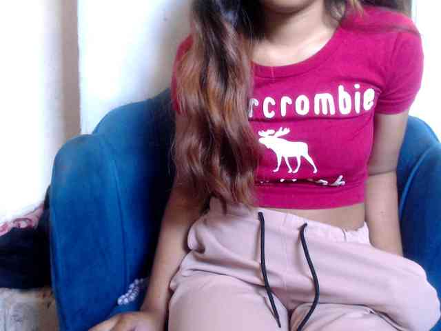 Morgane1 webcam