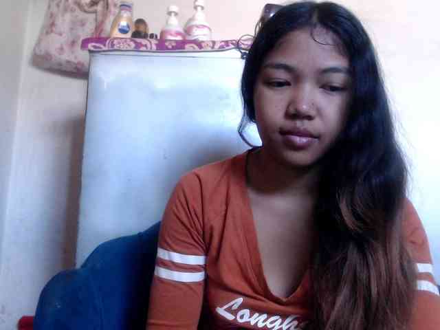 Morgane1 webcam