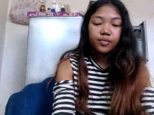 Morgane1 webcam