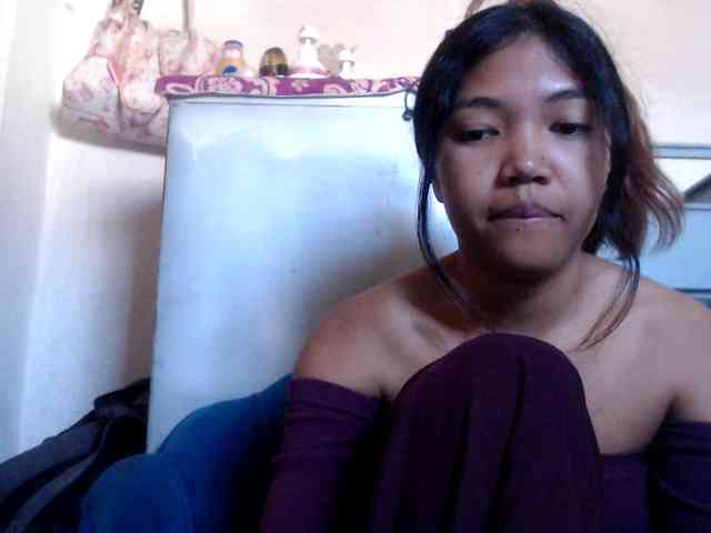 Morgane1 webcam