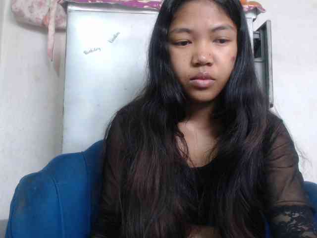 Morgane1 webcam