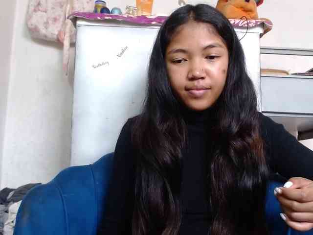 Morgane1 webcam