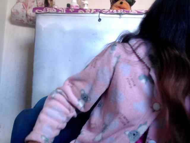 Morgane1 webcam