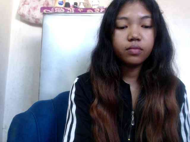 Morgane1 webcam