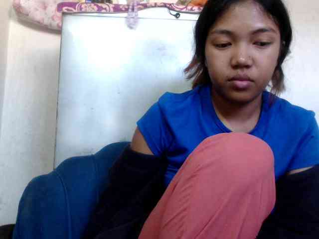 Morgane1 webcam