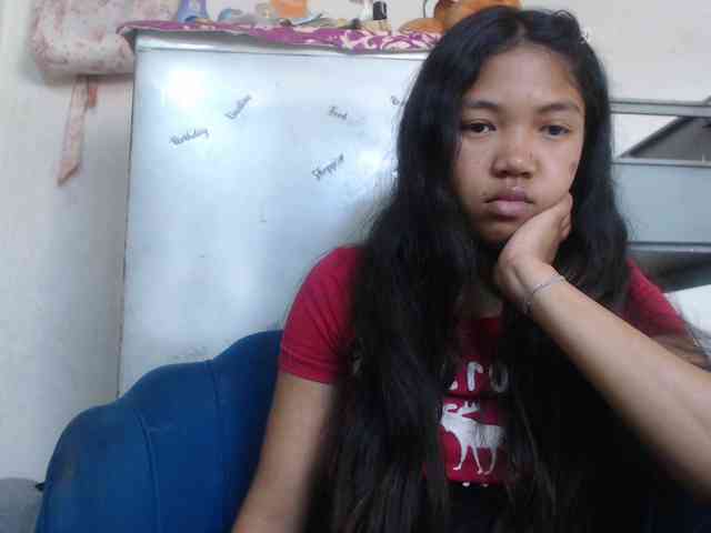 Morgane1 webcam