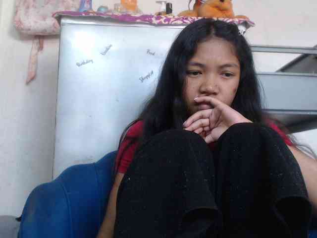 Morgane1 webcam