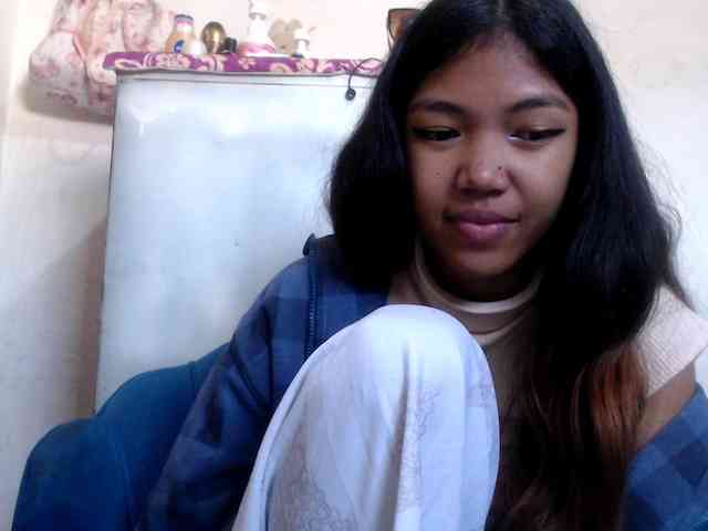 Morgane1 webcam