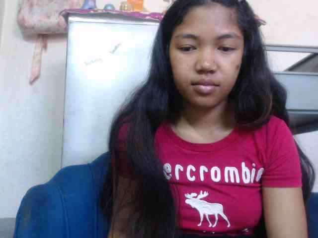 Morgane1 webcam