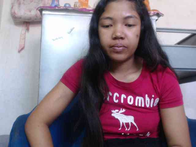 Morgane1 webcam