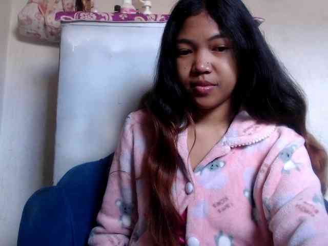 Morgane1 webcam
