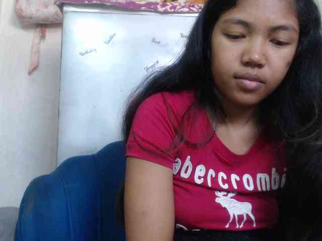 Morgane1 webcam