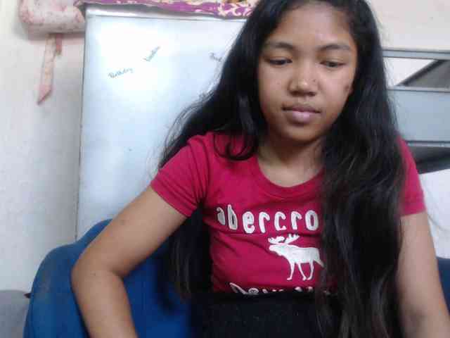 Morgane1 webcam