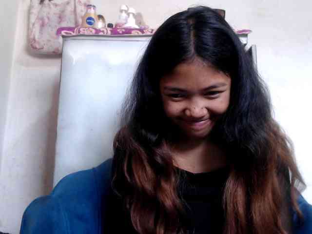 Morgane1 webcam