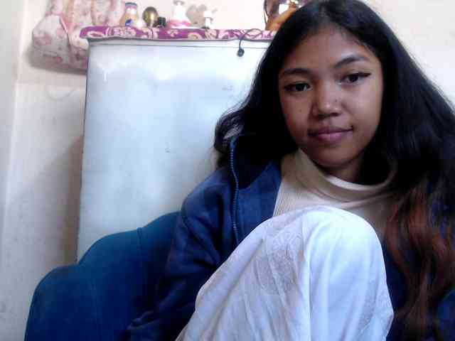 Morgane1 webcam