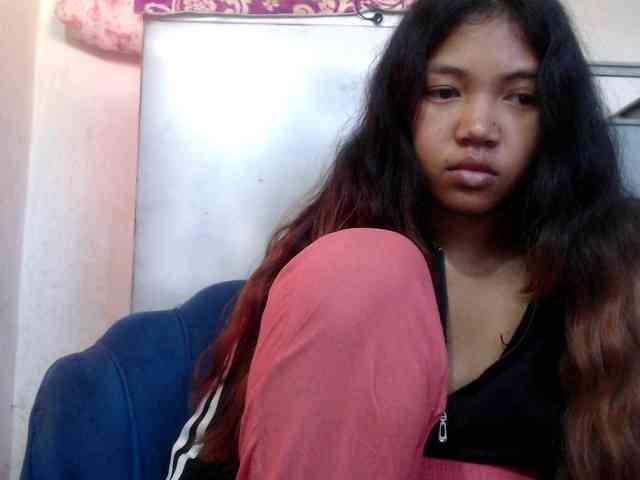Morgane1 webcam