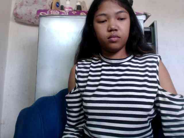 Morgane1 webcam